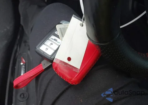 2022 Acura Tlx A-Spec Package from USA, damaged, VIN 19UUB6F57NA001523